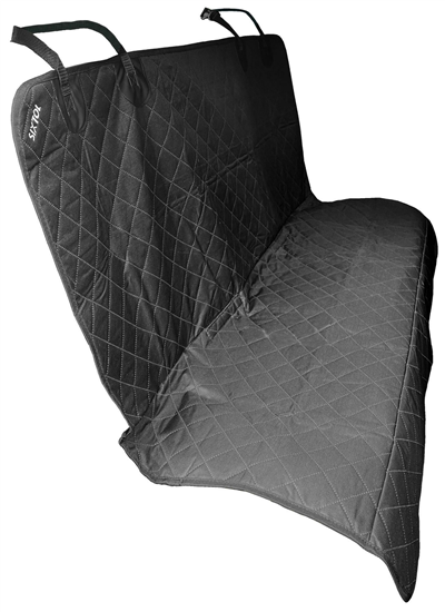 Ochranná deka do auta pod psa CAR ROCKY L SIXTOL