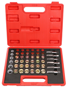 Sixtol SX1116 Sada na opravu závitů olejových van MECHANIC OIL PAN SET 114 SIXTOL