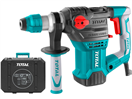 TOTAL-TOOLS TH1153216 Kladivo vrtací, SDS plus, 5,5J, industrial TOTAL-TOOLS