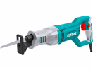 TOTAL-TOOLS TS100806 Pila ocaska, SDS, 750W TOTAL-TOOLS
