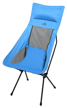 Cattara 13433 Židle kempingová skládací FOLDI MAX III CATTARA