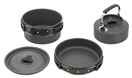 Cattara 13631 Nádobí TRIPLE sada 3ks CATTARA
