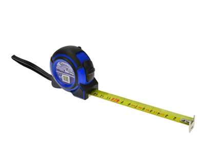 Svinovací metr 3m x 6 mm GEKO