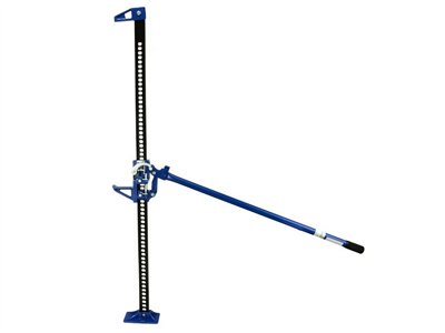Víceúčelový pákový zvedák 3t, 60", 150cm GEKO