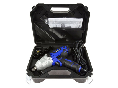 Elektrický rázový utahovák 1/2