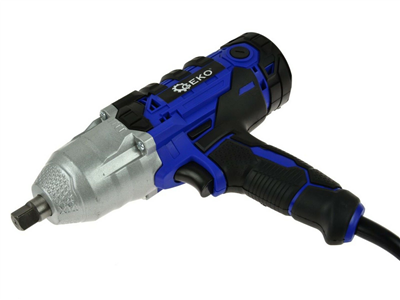 Elektrický rázový utahovák 1/2