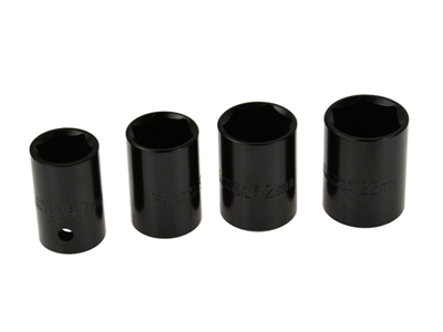 Elektrický rázový utahovák 1/2