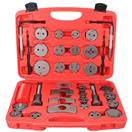 Sixtol SX1104 Stlačovák brzdových pístů MECHANIC BRAKE SET 35, sada 35ks SIXTOL