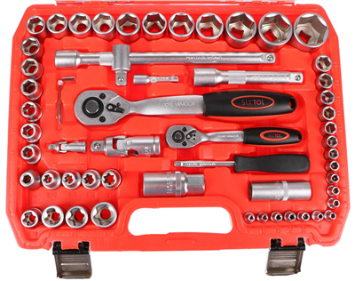 Gola sada CRV 108 profi - záruka 6 let SIXTOL SIX