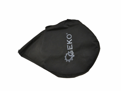 Měřící kolečko 0-9999m GEKO