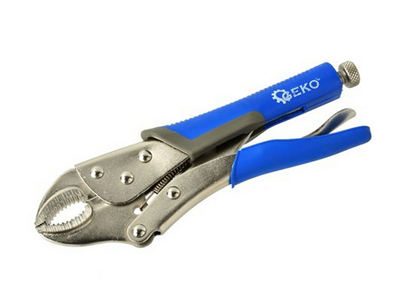 Kleště samosvorné, 10