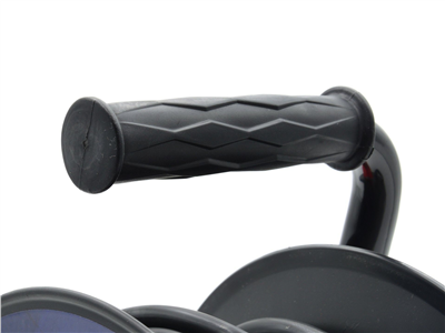 Kabel prodlužovací 3x1.0mm2, buben, 40m GEKO