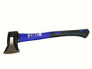GEKO G72231 Sekera, dřevěná násada, prvky sklolaminátu, 1 kg GEKO
