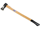 GEKO G72234 Sekera, dřevěná násada, 2 kg GEKO