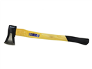 GEKO G72235 Sekera, dřevěná násada, 1 kg GEKO