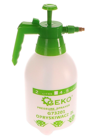 Tlakový postřikovač 2L GEKO