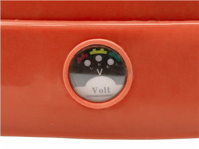 Akumulátorový zádový tlakový postřikovač zahradni 16L GEKO