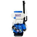 GEKO G81080 Motorový zádový postřikovač 14l GEKO