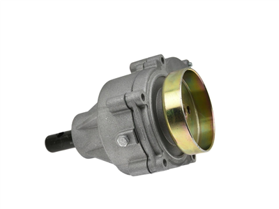 Přímá převodovka motorového zemního vrtáku GEKO