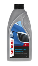 Sheron 1011341 Antifreeze G48 1 litr