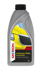 Sheron SH1011541 Antifreeze STABIL 1 litr
