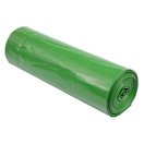 TOYA TO-09470 Pytel na odpad 80 l 40 um 10 ks TOYA