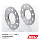 Eibach S90-1-05-003 Distanční podložky Eibach Pro-Spacer Silver