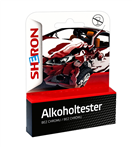 Sheron 6000005 Alkoholtester