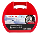 Sheron 6050003 Sněhové řetězy KN 70
