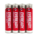 ENERGIZER 4910009 EVEREADY RED R03 AAA /4ks
