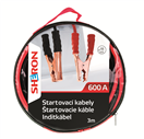 Sheron 6000256 Startovací kabely 600 A