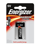 ENERGIZER 4910016 Alkaline power 6LR61 9V /1ks