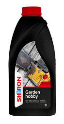 Sheron 3008741 Garden Hobby - 1L