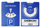 Sheron 6000285 Parkovací hodiny