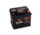 Foxmer 6121001 Autobaterie 45 Ah