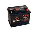 Foxmer 6121003 Autobaterie 62 Ah
