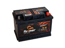 Foxmer 6121004 Autobaterie 74 Ah