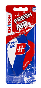 Sheron 4113061 Osvěžovač Fresh Air Fans /SK