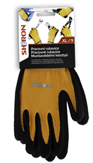 Sheron 6000082 Rukavice pracovní XL/9- AERO NITCOM 1930