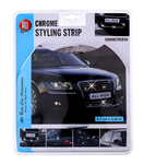 5800146 ALLRIDE Chromový pásek 0,7 cm x 3 m