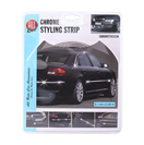 5800149 ALLRIDE Chromový pásek 2,1 cm x 2,45 m