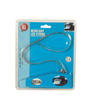 5800160 ALLRIDE Pás s LED diodami 24 V, bílá