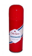 6214104 Deo Spray Whitewater 125/150 ml
