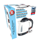 5800048 ALLRIDE Varná konvice 24V/250 W, 0,8 lt kulatá