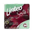 6211102 Toaletní papír Satin 2 vr. 4 ks