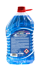 Happy Car 2011446 Zimní směs -30 °C 3 lt PET