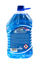 Happy Car 2011450 Zimní směs -30 °C 5 lt PET