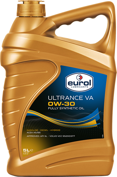 Ultrance VA A5 0W-30 - 5L