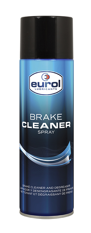 Brake Cleaner Spray 500 ml