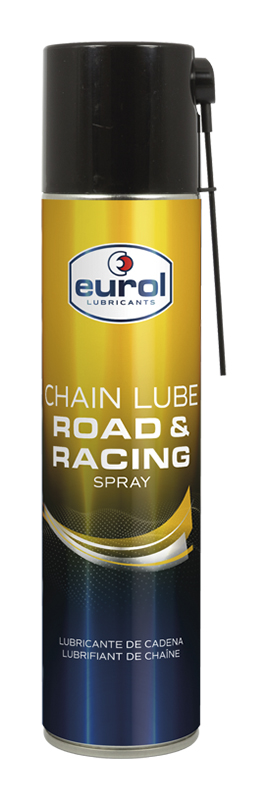 Chain Lube Spray Road 400 ml